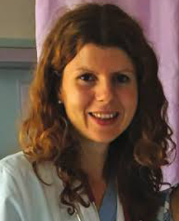 Dott.ssa Diana Zarantonello Doctorline Medical Evidence