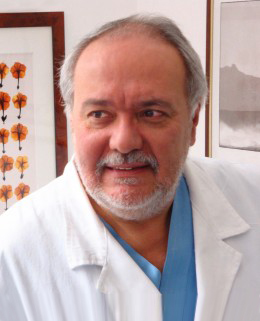 Dott Giuliano Lucani Responsabile Scientifico Doctorline ECM FAD