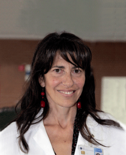 Dottoressa Viviana Galimberti Doctorline
